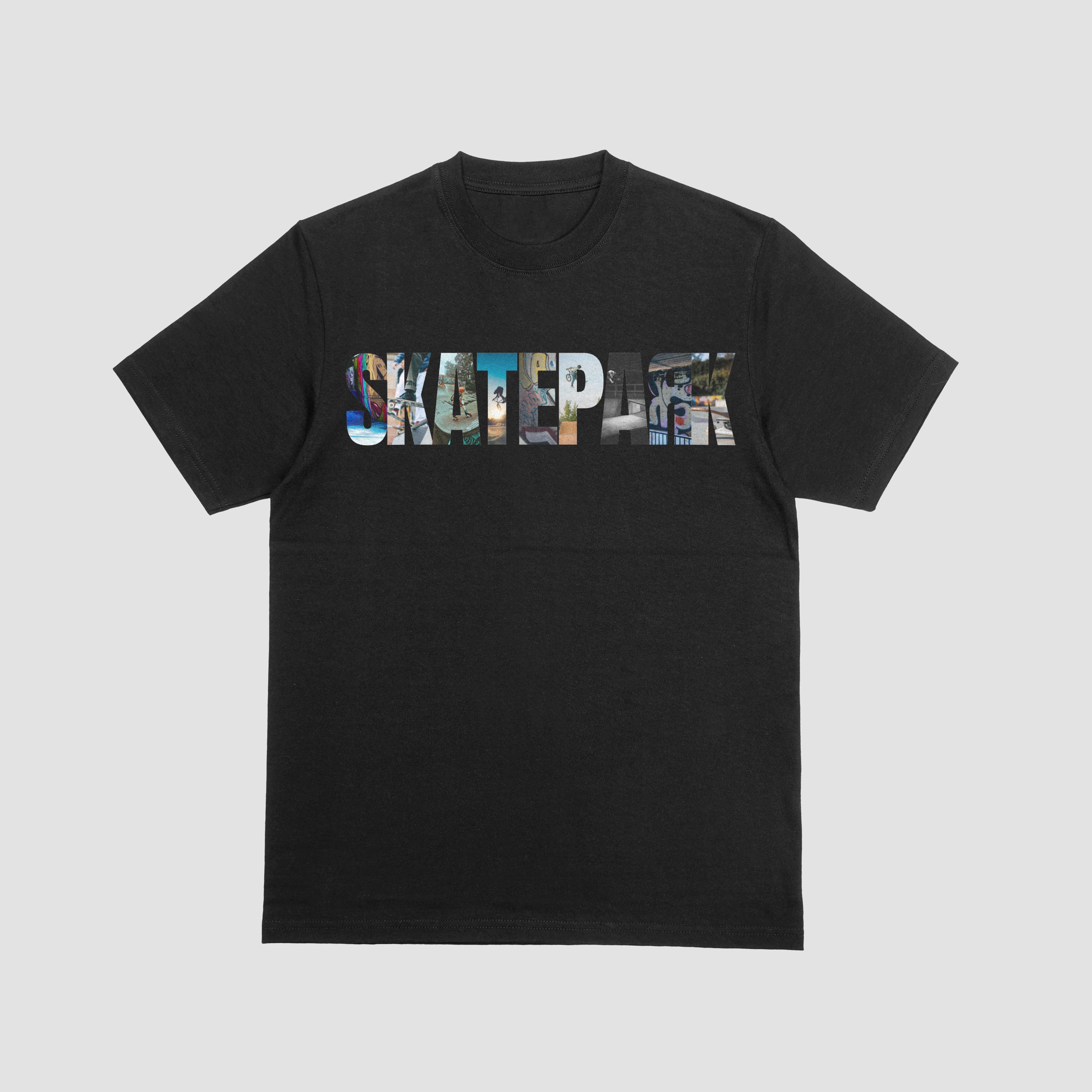 Skatepark Tee