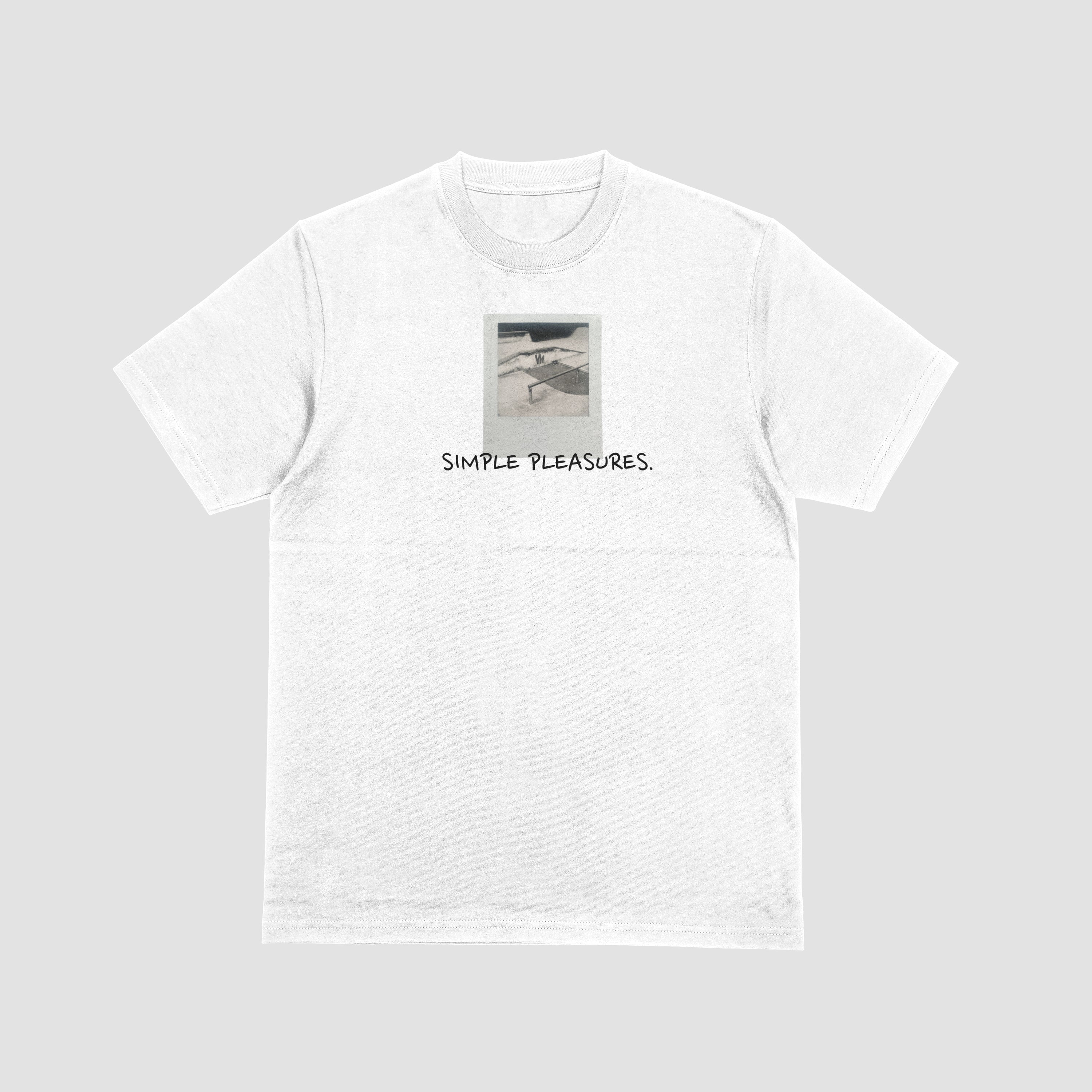 Simple Pleasures