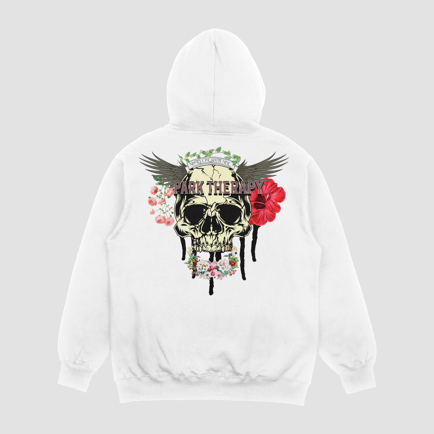 The Villian Hoodie