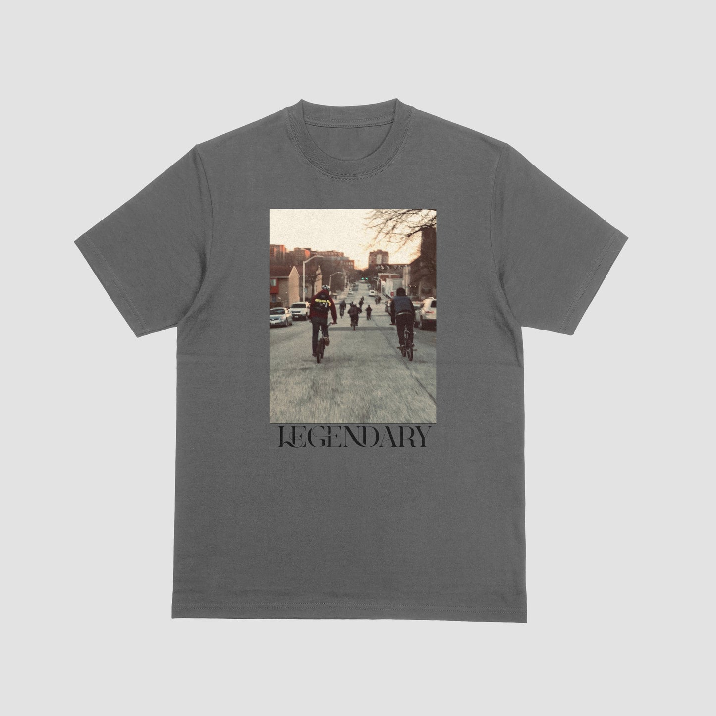 Baltimore Love Tee