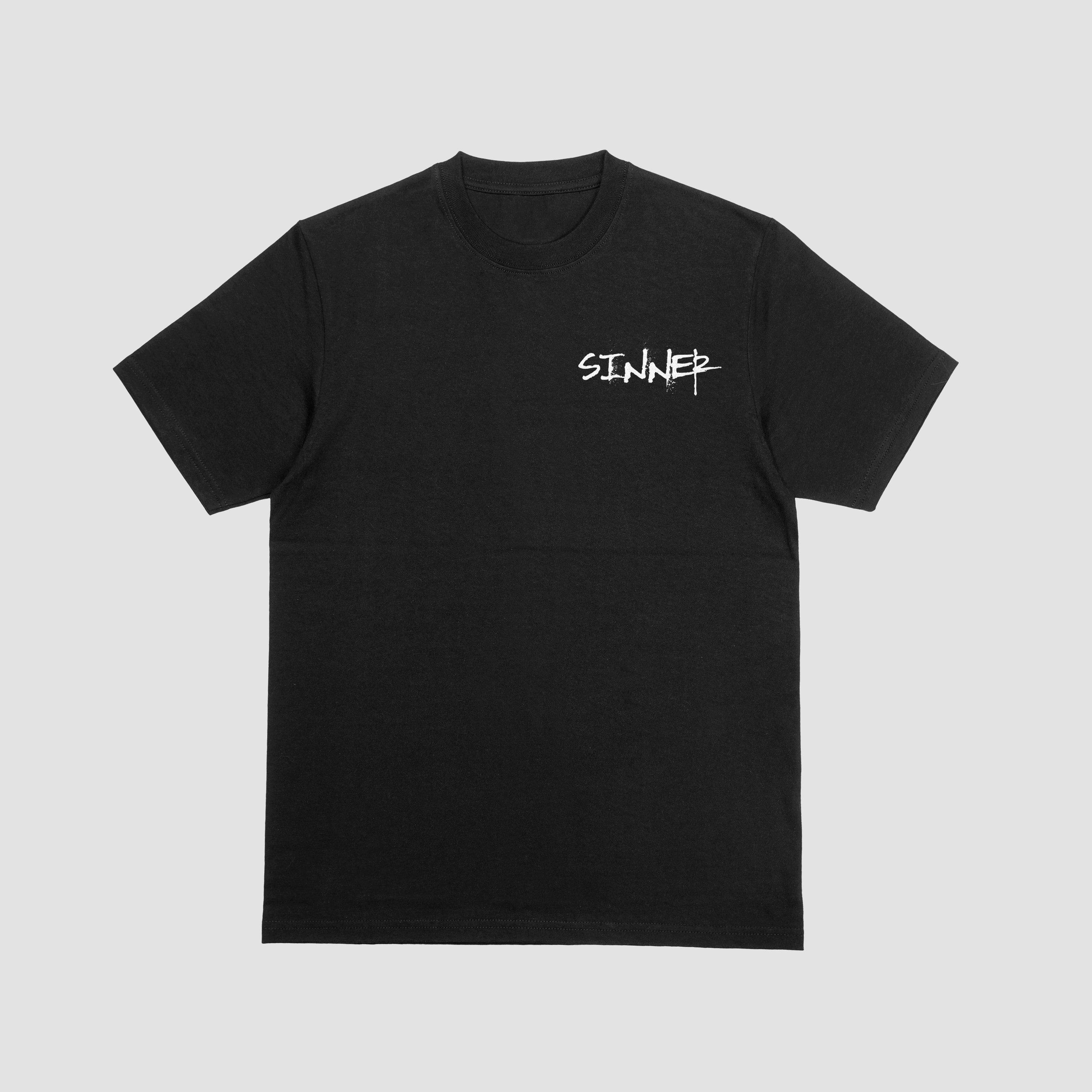 The Sinner Tee