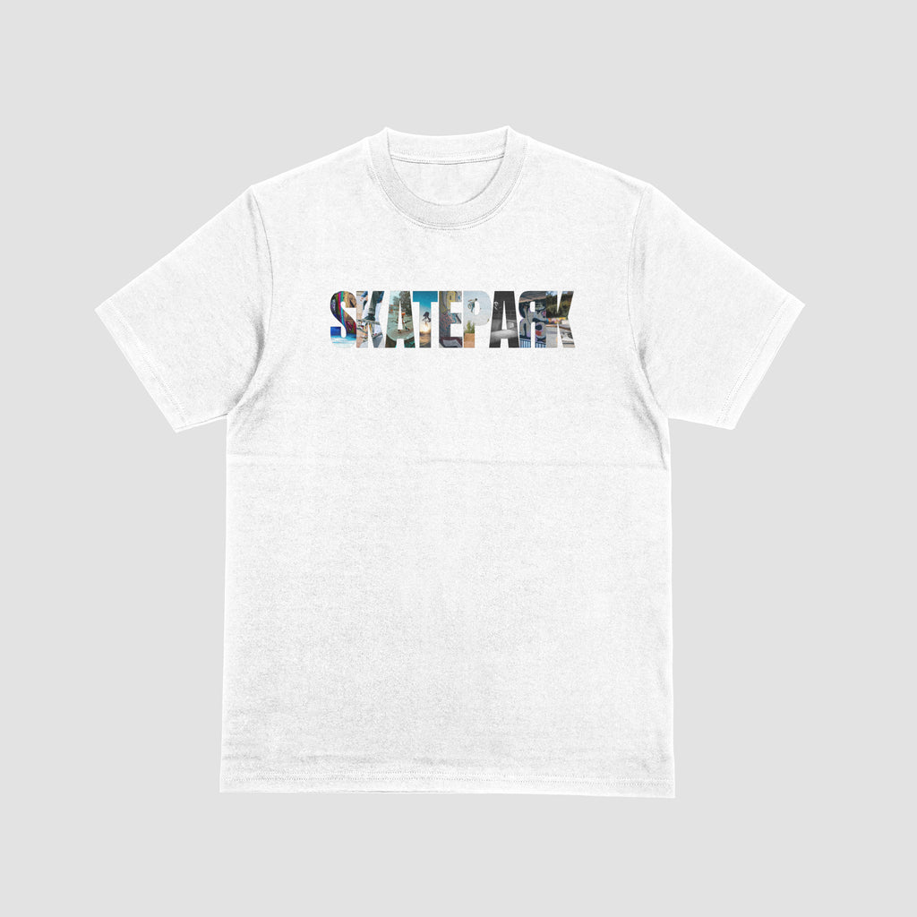 Skatepark Tee