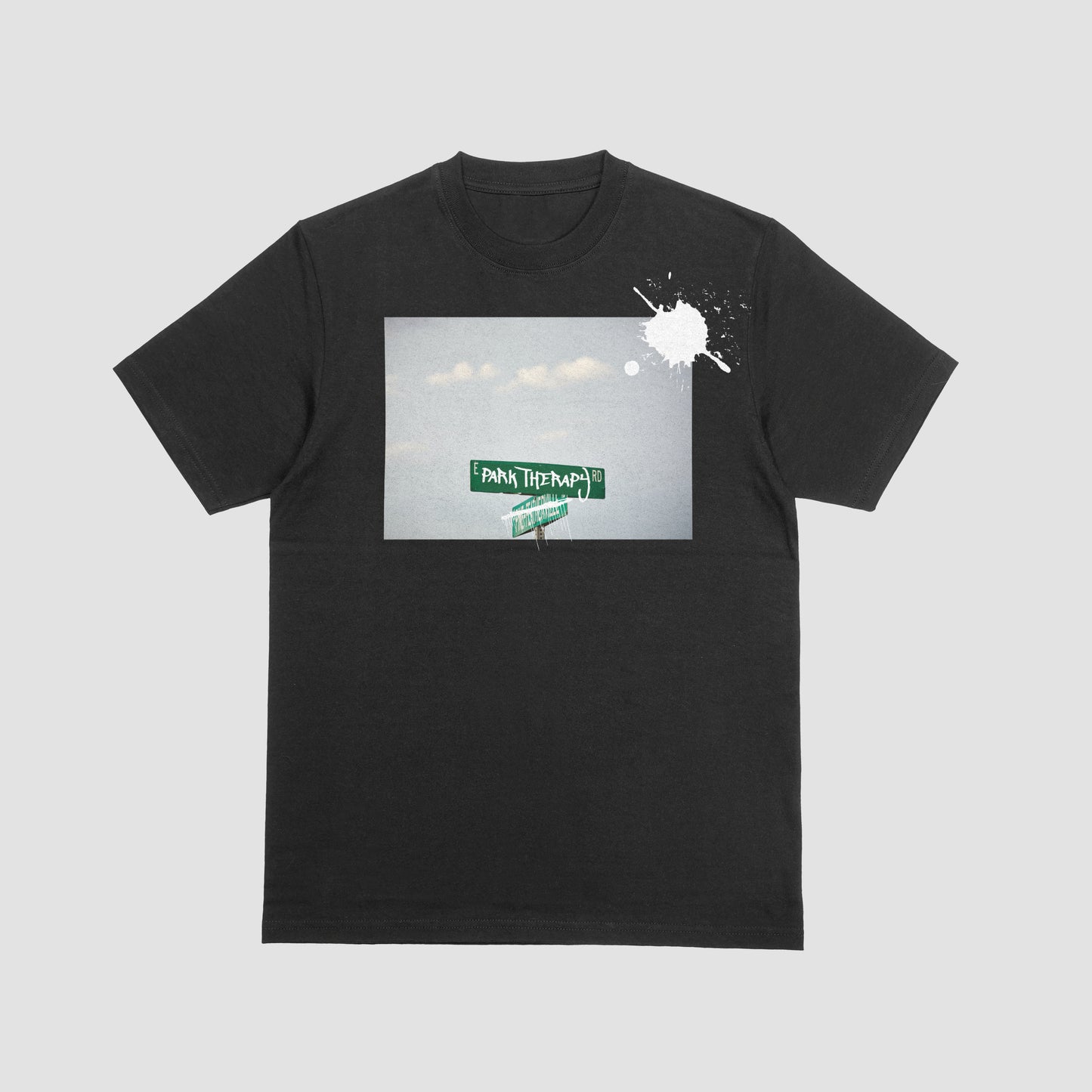 Street Sign Tee