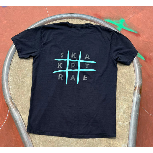 Tic Tac Toe Pocket Shirt